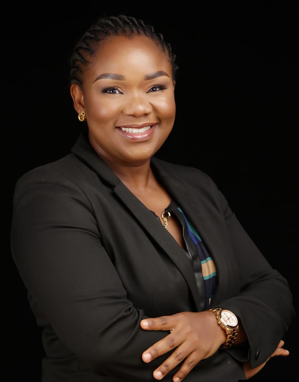 Dr. Olufunke Fasawe