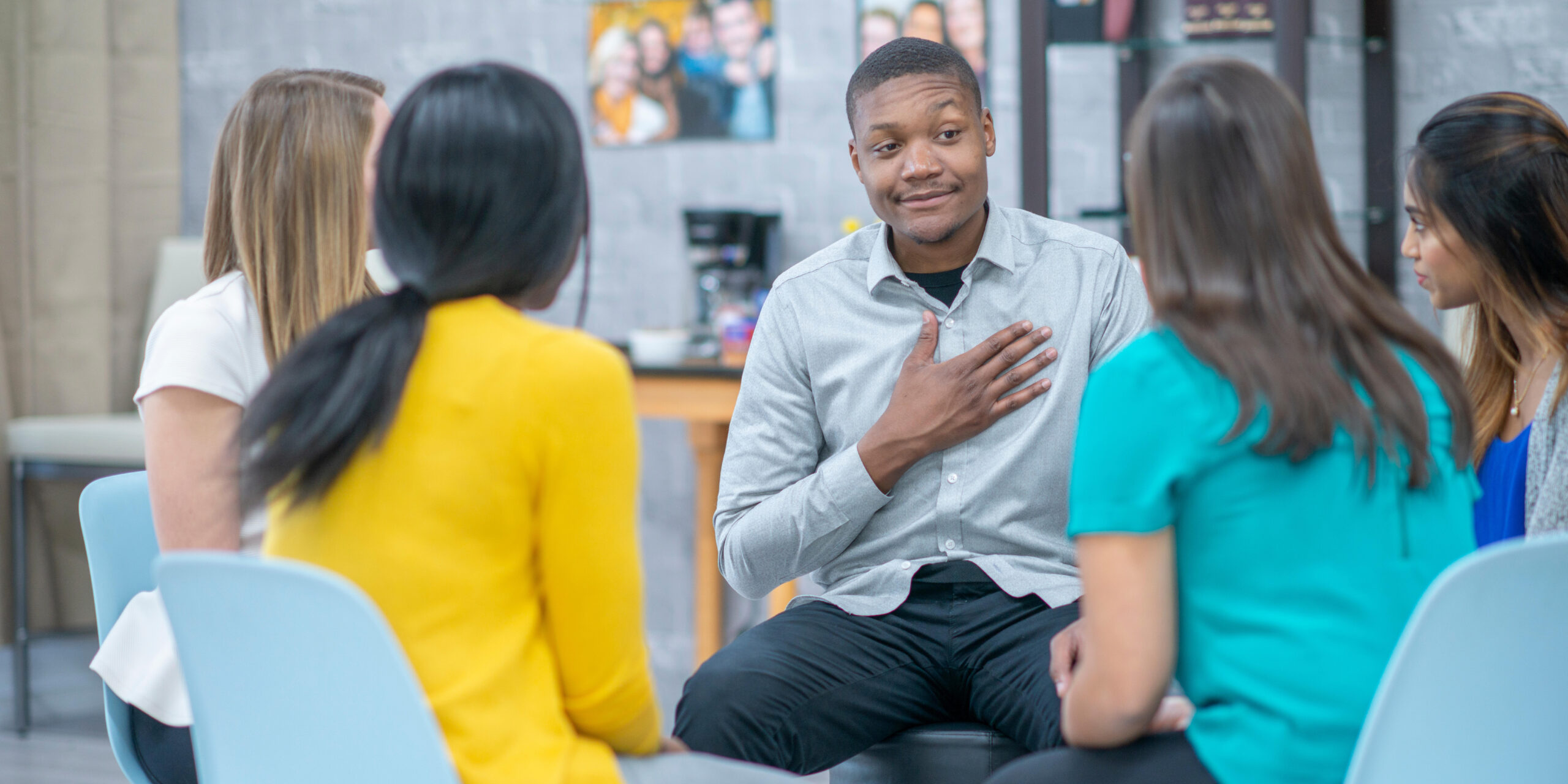 Feeding the Homeless Program