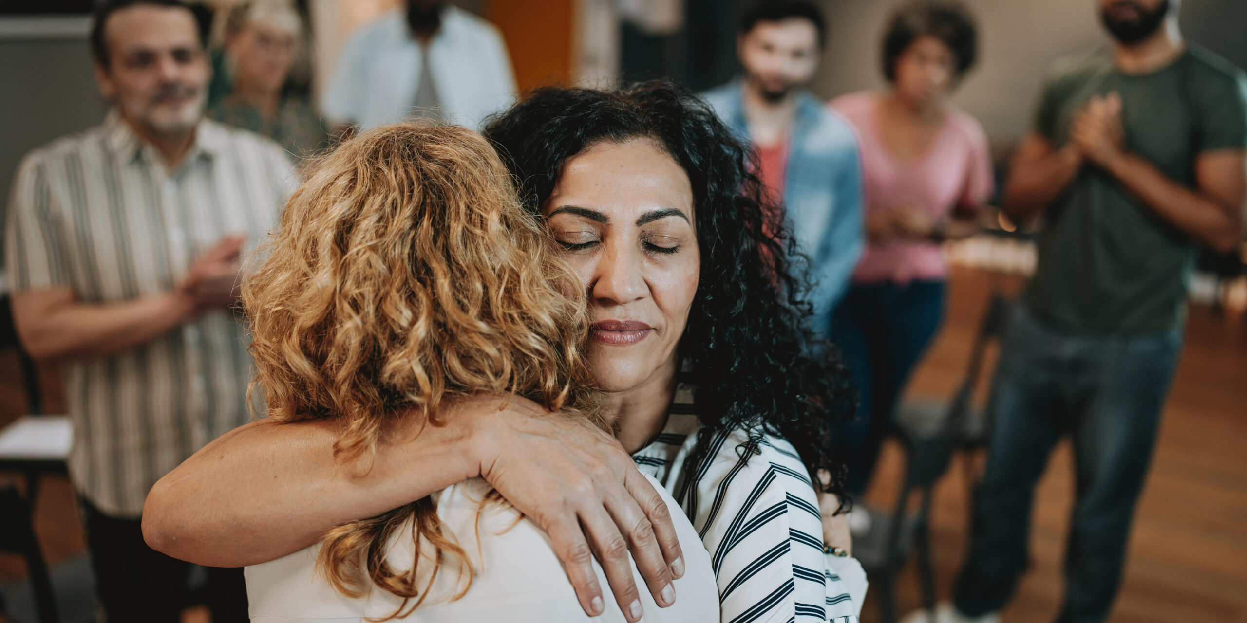 Faith & Restoration Program