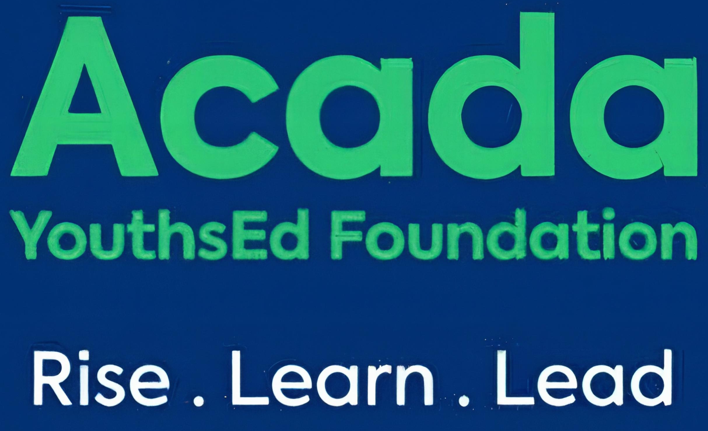 Esther Generation Logo